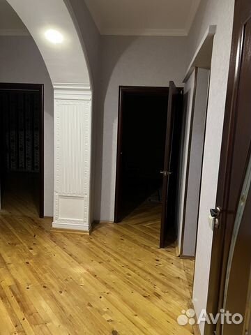 

3-к. квартира, 95 м², 3 кровати