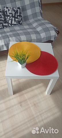

1-к. квартира, 31 м², 2 кровати