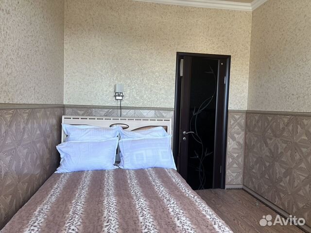 

2-к. квартира, 26 м², 2 кровати
