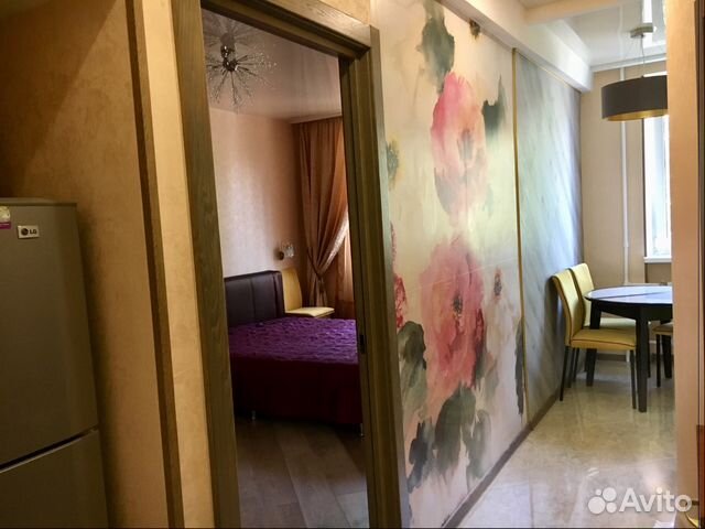 1-к квартира, 30 м², 3/5 эт. 1-к квартира, 30 м², 3/5 эт.