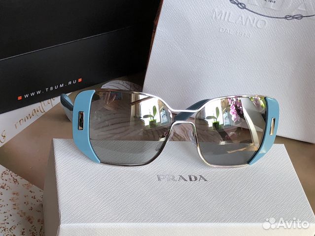 Очки Prada оригинал