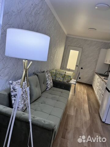 

1-к. квартира, 50,2 м², 2 кровати