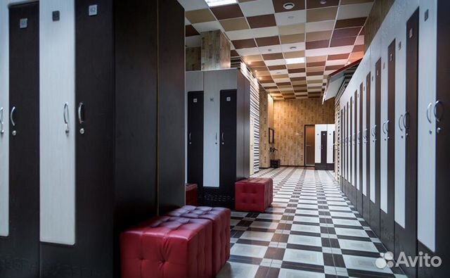 Зебра Медведково Широкая 12мс