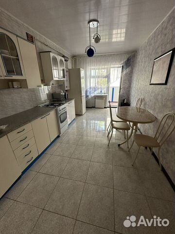 

2-к. квартира, 61,1 м², 2 кровати