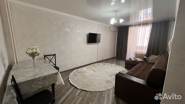 

2-к. квартира, 58 м², 2 кровати