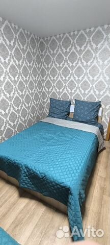 

2-к. квартира, 55 м², 4 кровати