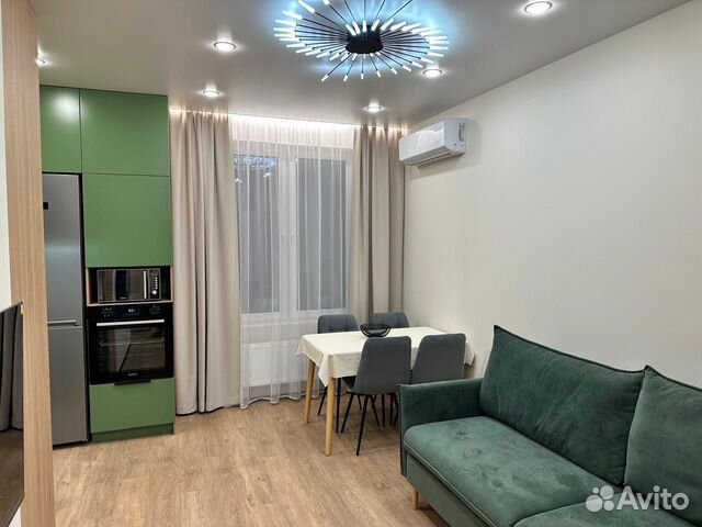 

3-к. квартира, 67 м², 4 кровати