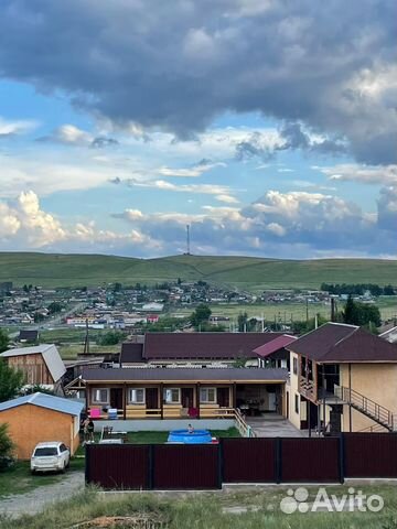 

9-к. дача, 200 м²