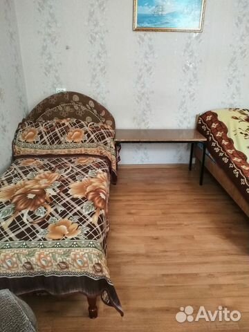 

2-к. дом, 30 м²