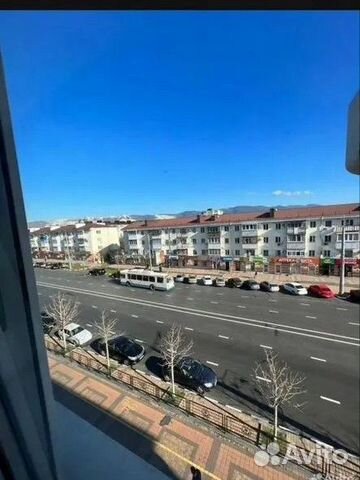 

1-к. квартира, 37 м², 2 кровати