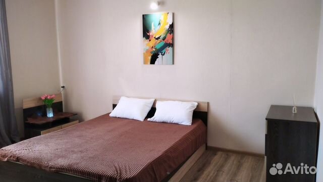 

2-к. таунхаус, 48 м²