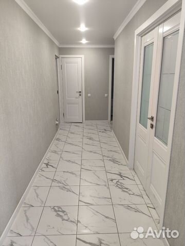 

3-к. квартира, 61 м², 3 кровати