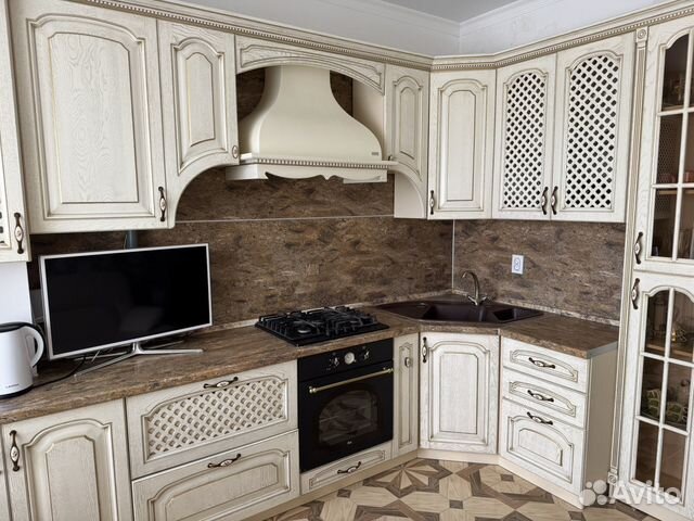 

1-к. квартира, 48 м², 2 кровати
