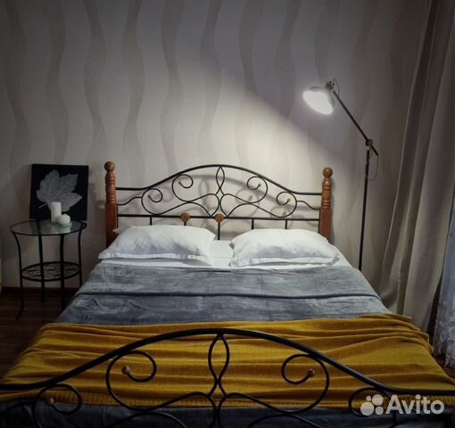 

2-к. квартира, 100 м², 4 кровати