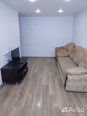 

2-к. квартира, 48 м², 5 кроватей