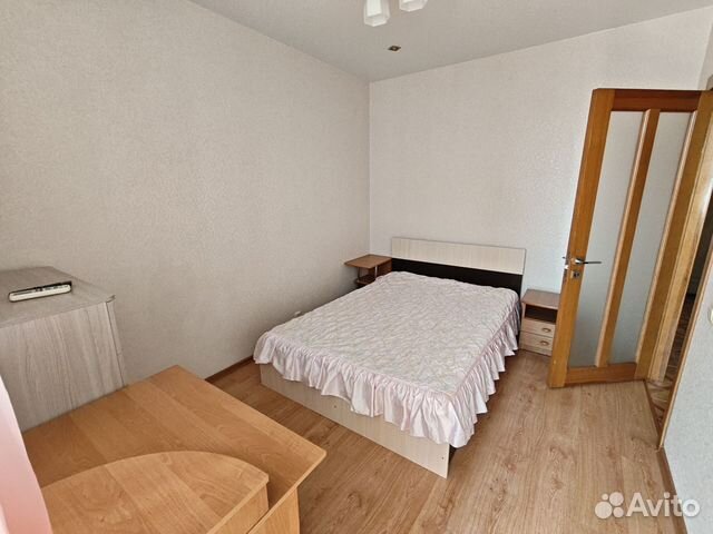 

2-к. квартира, 62 м², 3 кровати