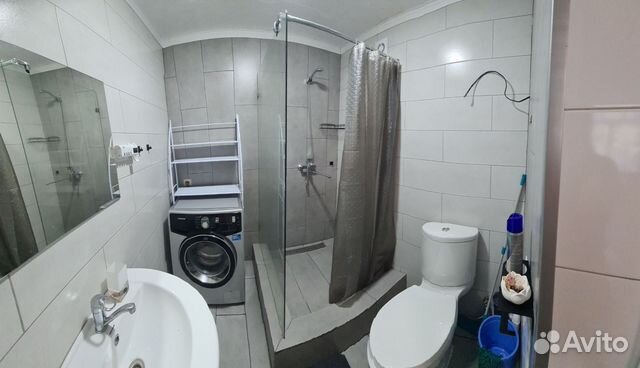 

1-к. дом, 25 м²