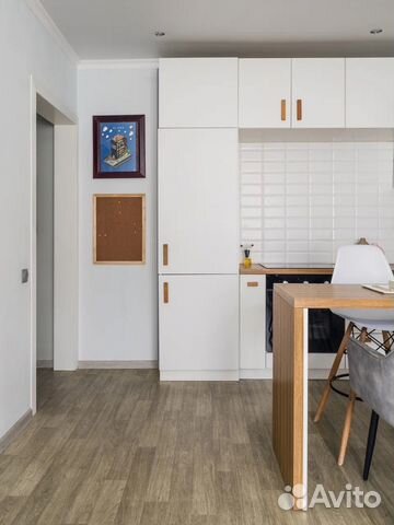 

2-к. квартира, 59 м², 4 кровати