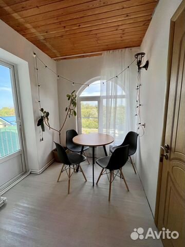 

4-к. квартира, 90 м², 8 кроватей