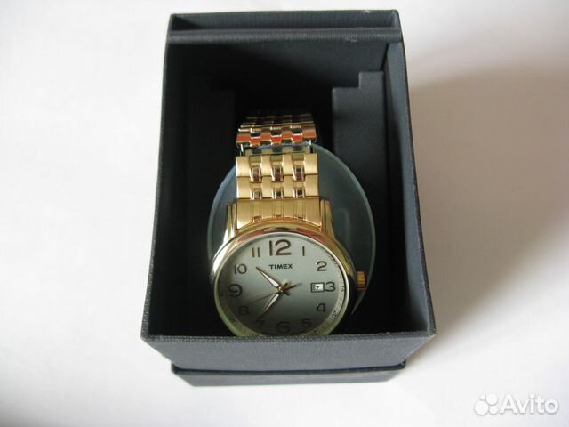 Часы Timex T2G831