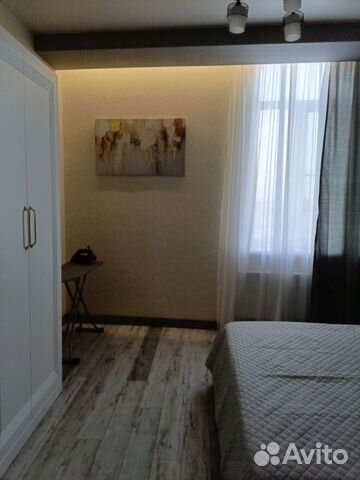 

2-к. квартира, 62 м², 6 кроватей