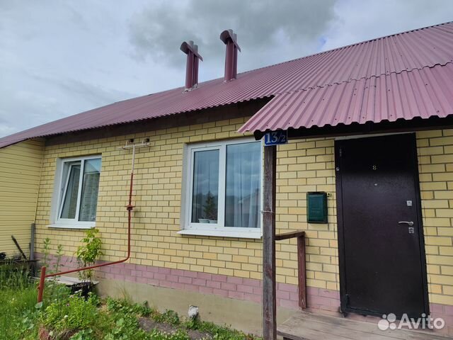 

1-к. квартира, 37 м², 3 кровати