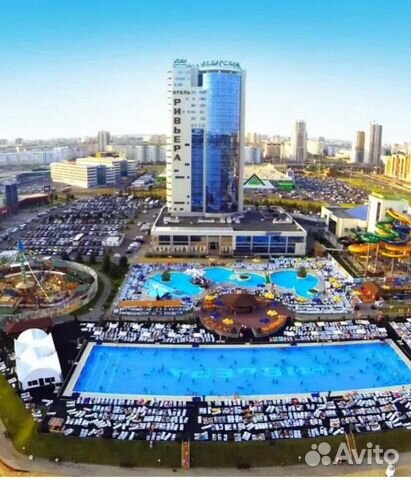

2-к. квартира, 70 м², 3 кровати