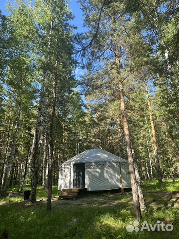 

1-к. коттедж, 50 м²