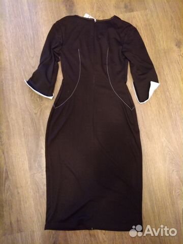 Платье anna lizza, размер 44, новое