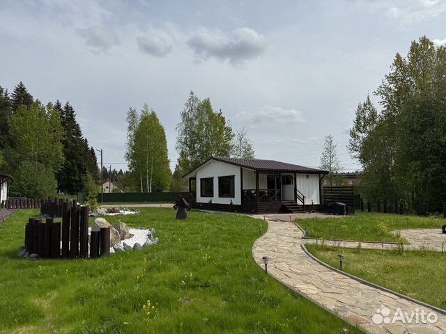 

2-к. дом, 26 м²
