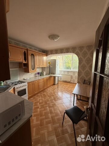 

2-к. квартира, 67 м², 3 кровати