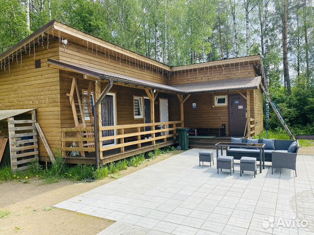 

3-к. дом, 70 м²