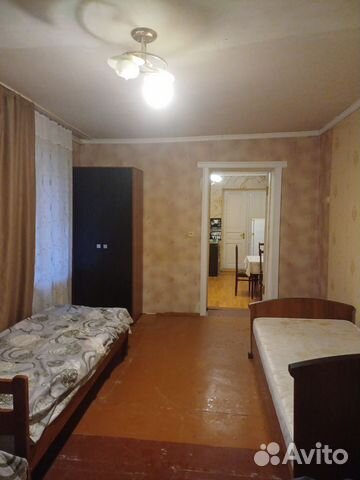 

2-к. дом, 60 м²