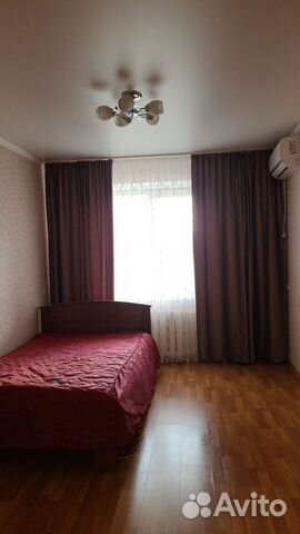 

3-к. квартира, 59 м², 3 кровати