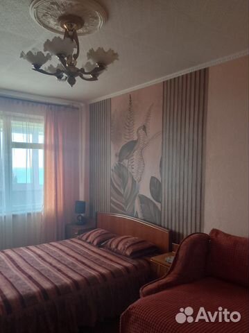 

2-к. квартира, 60 м², 5 кроватей