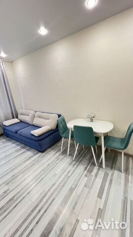 

2-к. квартира, 32 м², 2 кровати