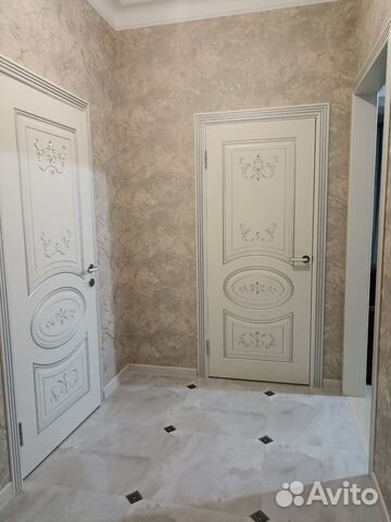 

2-к. квартира, 75 м², 3 кровати
