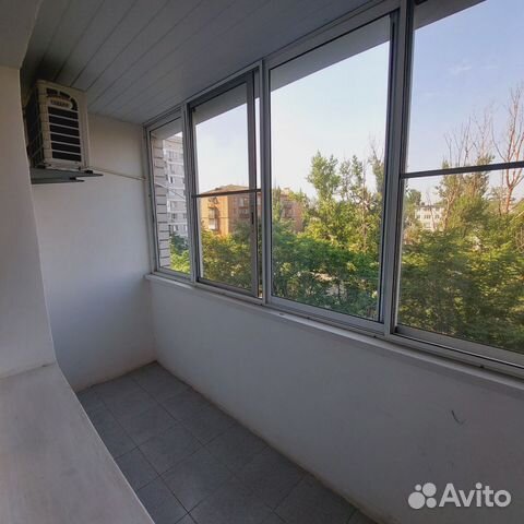 

1-к. квартира, 35 м², 2 кровати