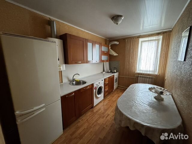 

2-к. квартира, 58 м², 4 кровати