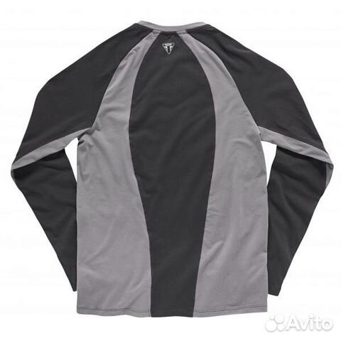 Мужские термокофты Triumph Base Layer Мужские термокофты Triumph Base Layer