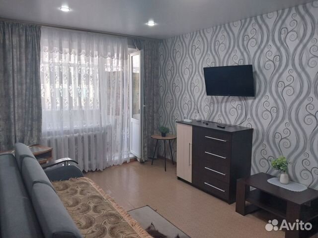 

2-к. квартира, 50 м², 4 кровати
