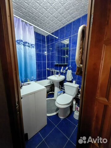 

1-к. квартира, 31 м², 1 кровать
