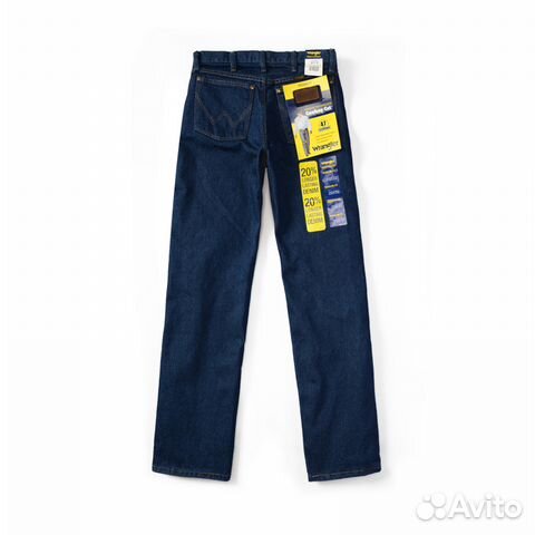 Мужские джинсы Wrangler 47macms Мужские джинсы Wrangler 47macms