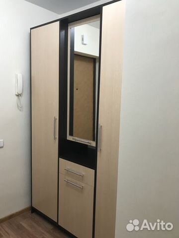 1-к квартира, 33 м², 4/9 эт. 1-к квартира, 33 м², 4/9 эт.