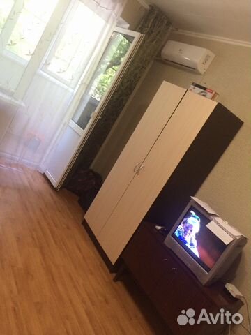 1-к квартира, 42 м², 1/9 эт.