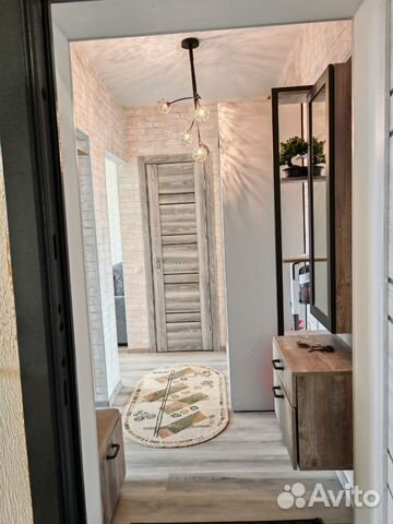 

1-к. квартира, 22 м², 1 кровать