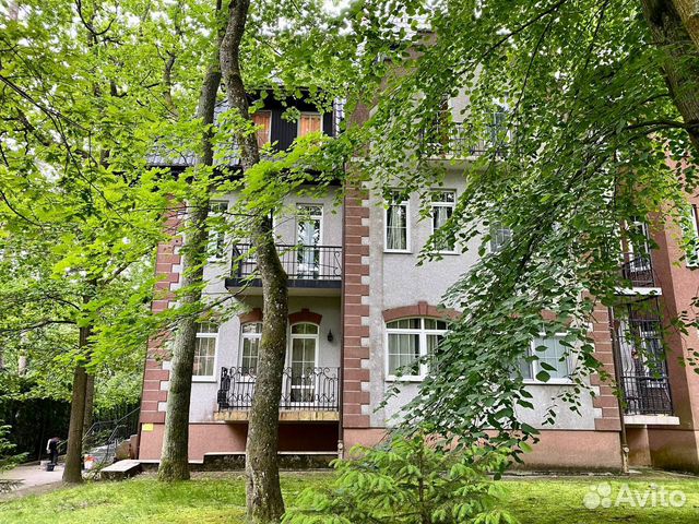 

2-к. квартира, 60 м², 2 кровати