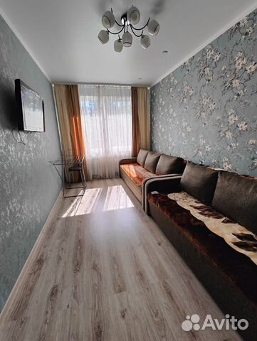 

2-к. квартира, 57 м², 3 кровати