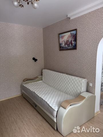 

1-к. квартира, 26 м², 1 кровать