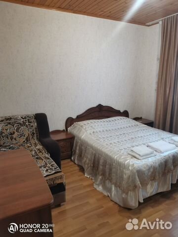 

2-к. квартира, 70 м², 5 кроватей